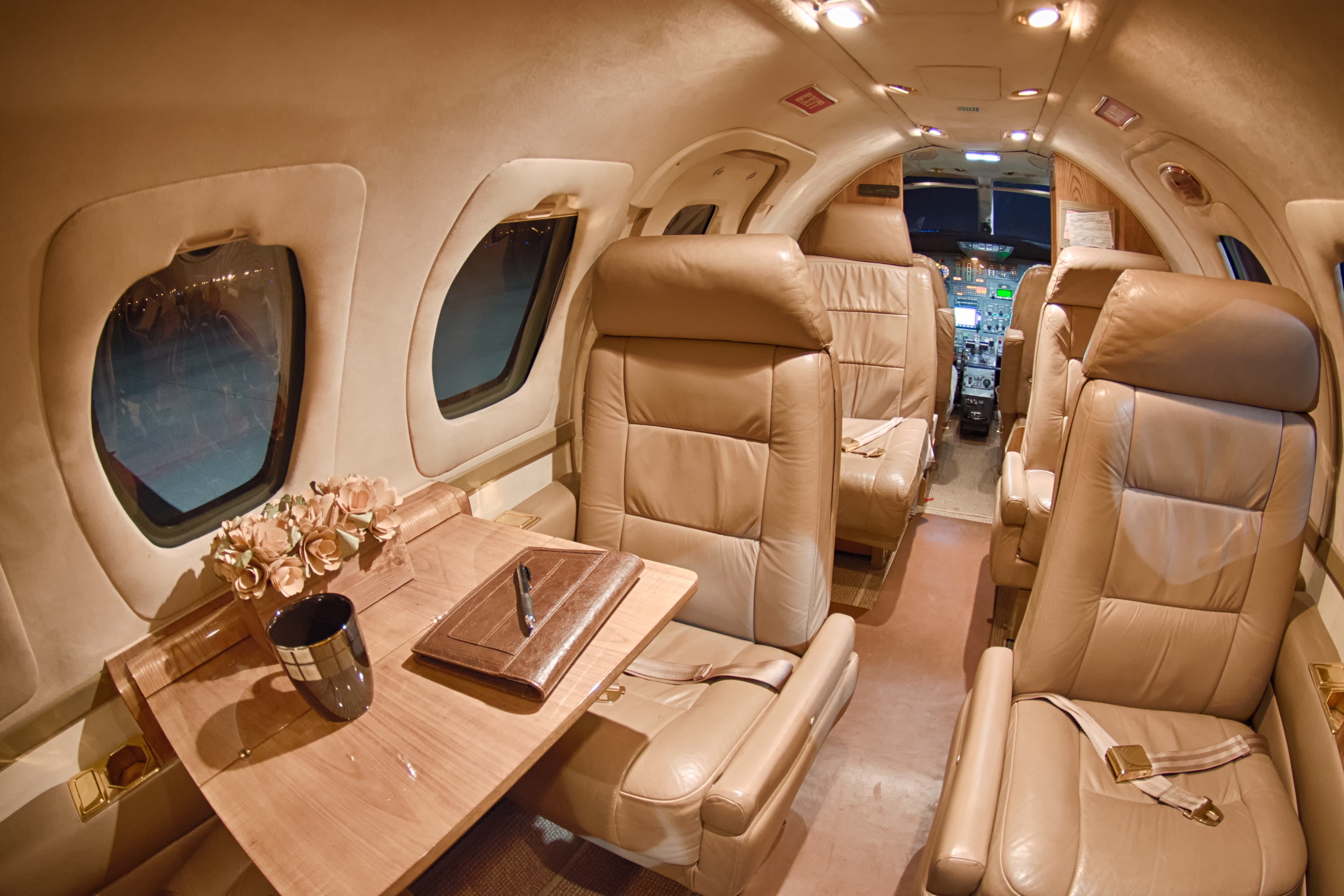 Cessna Citation I
